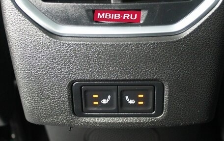 Chery Tiggo 4 I рестайлинг, 2021 год, 1 449 000 рублей, 23 фотография