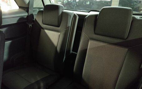 Opel Zafira B, 2012 год, 569 000 рублей, 10 фотография