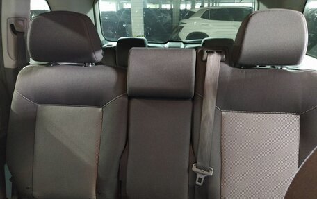 Opel Zafira B, 2012 год, 569 000 рублей, 14 фотография