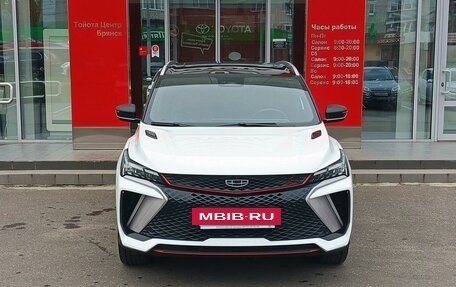 Geely Coolray I, 2024 год, 2 295 000 рублей, 2 фотография