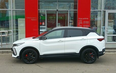 Geely Coolray I, 2024 год, 2 295 000 рублей, 8 фотография