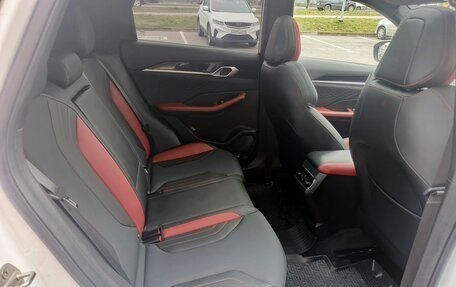 Geely Coolray I, 2024 год, 2 295 000 рублей, 16 фотография