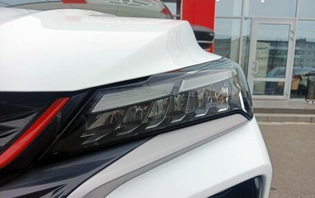 Geely Coolray I, 2024 год, 2 295 000 рублей, 9 фотография