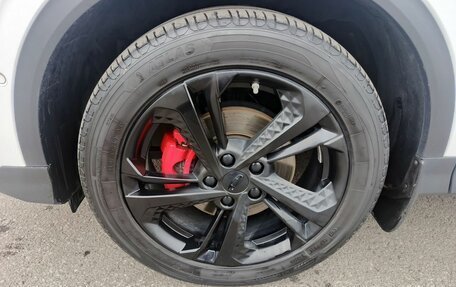 Geely Coolray I, 2024 год, 2 295 000 рублей, 10 фотография