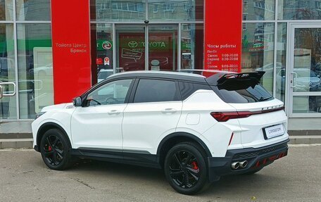 Geely Coolray I, 2024 год, 2 295 000 рублей, 7 фотография