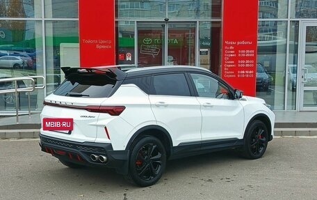 Geely Coolray I, 2024 год, 2 295 000 рублей, 5 фотография