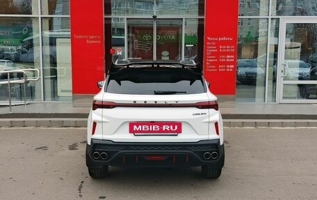 Geely Coolray I, 2024 год, 2 295 000 рублей, 6 фотография