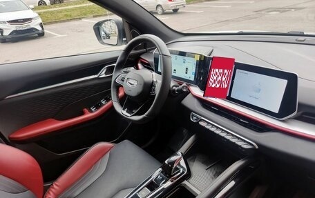 Geely Coolray I, 2024 год, 2 295 000 рублей, 14 фотография