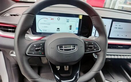 Geely Coolray I, 2024 год, 2 295 000 рублей, 17 фотография