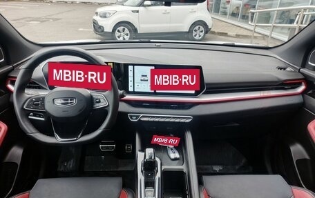 Geely Coolray I, 2024 год, 2 295 000 рублей, 15 фотография