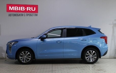 Haval Jolion, 2022 год, 1 459 000 рублей, 7 фотография