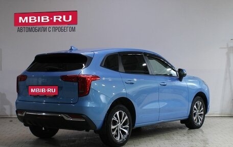 Haval Jolion, 2022 год, 1 459 000 рублей, 2 фотография