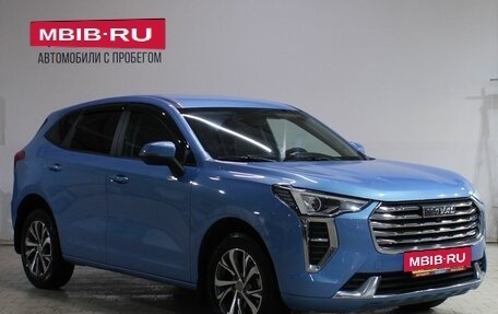 Haval Jolion, 2022 год, 1 459 000 рублей, 3 фотография