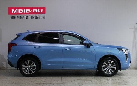 Haval Jolion, 2022 год, 1 459 000 рублей, 8 фотография