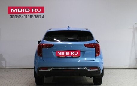 Haval Jolion, 2022 год, 1 459 000 рублей, 6 фотография