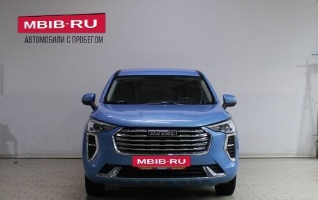 Haval Jolion, 2022 год, 1 459 000 рублей, 5 фотография