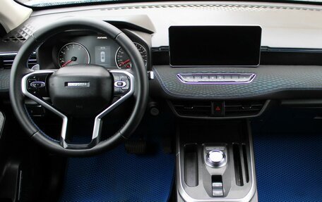 Haval Jolion, 2022 год, 1 459 000 рублей, 12 фотография