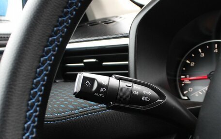 Haval Jolion, 2022 год, 1 459 000 рублей, 13 фотография