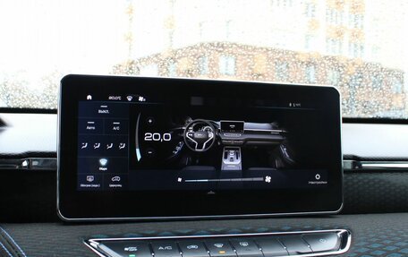 Haval Jolion, 2022 год, 1 459 000 рублей, 22 фотография