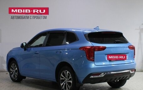 Haval Jolion, 2022 год, 1 459 000 рублей, 4 фотография