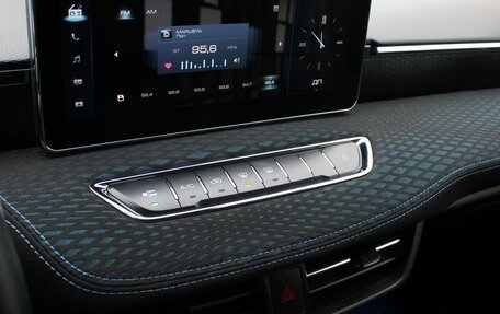 Haval Jolion, 2022 год, 1 459 000 рублей, 23 фотография