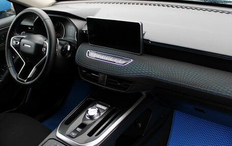 Haval Jolion, 2022 год, 1 459 000 рублей, 26 фотография