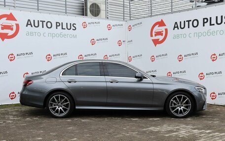 Mercedes-Benz E-Класс, 2022 год, 5 555 000 рублей, 3 фотография