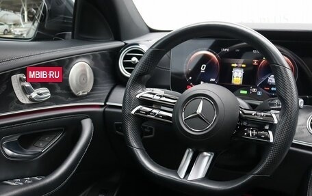 Mercedes-Benz E-Класс, 2022 год, 5 555 000 рублей, 8 фотография