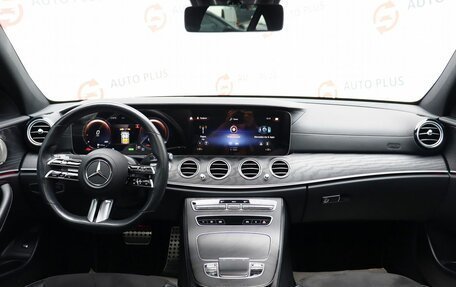 Mercedes-Benz E-Класс, 2022 год, 5 555 000 рублей, 12 фотография