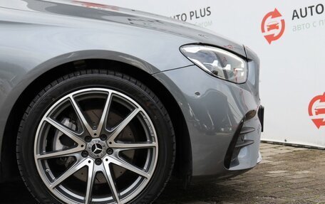 Mercedes-Benz E-Класс, 2022 год, 5 555 000 рублей, 18 фотография