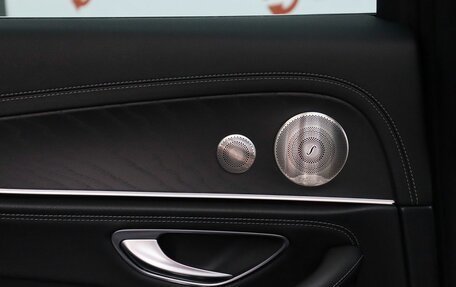 Mercedes-Benz E-Класс, 2022 год, 5 555 000 рублей, 17 фотография