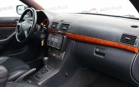 Toyota Avensis III рестайлинг, 2007 год, 820 000 рублей, 9 фотография