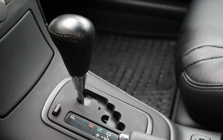 Toyota Avensis III рестайлинг, 2007 год, 820 000 рублей, 13 фотография