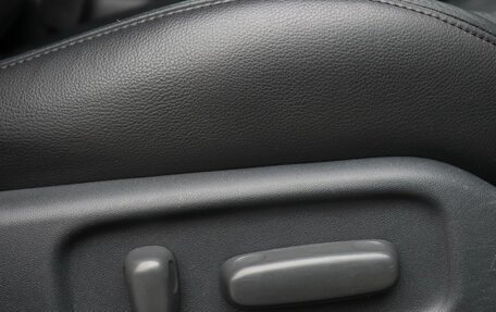 Toyota Avensis III рестайлинг, 2007 год, 820 000 рублей, 17 фотография