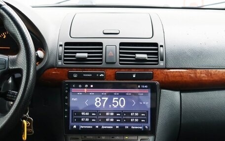 Toyota Avensis III рестайлинг, 2007 год, 820 000 рублей, 12 фотография