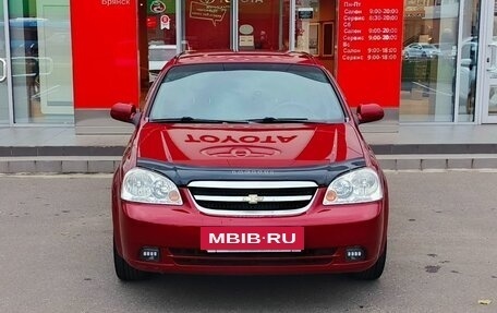 Chevrolet Lacetti, 2008 год, 520 000 рублей, 2 фотография