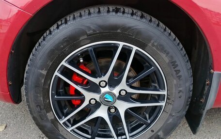 Chevrolet Lacetti, 2008 год, 520 000 рублей, 10 фотография