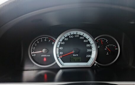 Chevrolet Lacetti, 2008 год, 520 000 рублей, 13 фотография