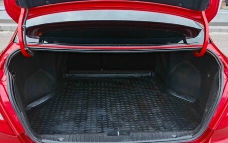 Chevrolet Lacetti, 2008 год, 520 000 рублей, 12 фотография