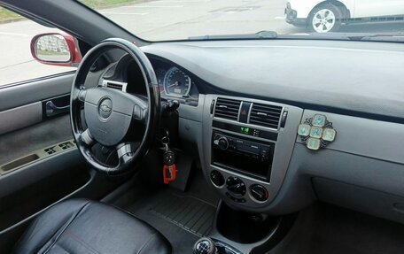 Chevrolet Lacetti, 2008 год, 520 000 рублей, 14 фотография