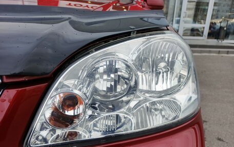 Chevrolet Lacetti, 2008 год, 520 000 рублей, 9 фотография