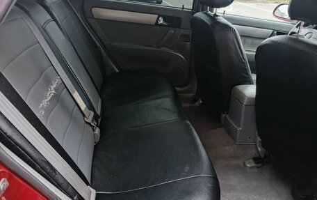 Chevrolet Lacetti, 2008 год, 520 000 рублей, 16 фотография