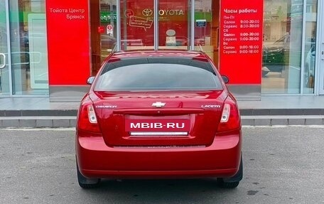 Chevrolet Lacetti, 2008 год, 520 000 рублей, 6 фотография