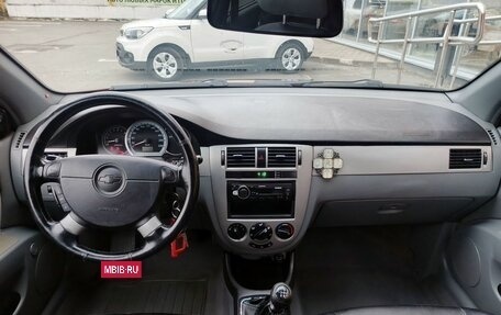 Chevrolet Lacetti, 2008 год, 520 000 рублей, 15 фотография