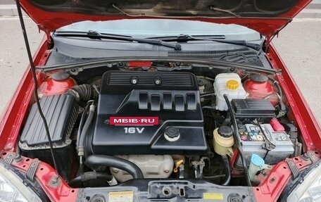 Chevrolet Lacetti, 2008 год, 520 000 рублей, 11 фотография