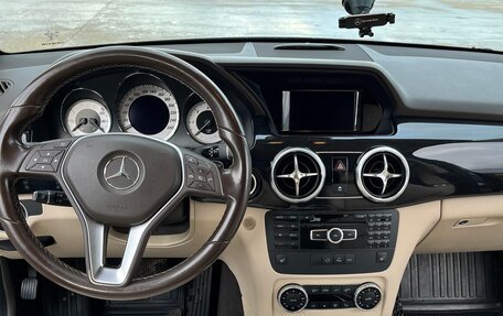 Mercedes-Benz GLK-Класс, 2013 год, 2 000 000 рублей, 7 фотография