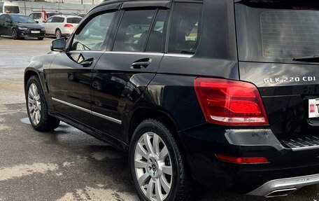 Mercedes-Benz GLK-Класс, 2013 год, 2 000 000 рублей, 3 фотография