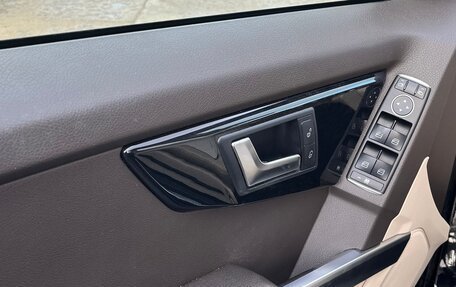 Mercedes-Benz GLK-Класс, 2013 год, 2 000 000 рублей, 6 фотография