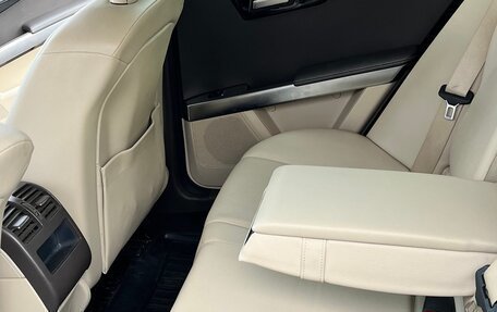 Mercedes-Benz GLK-Класс, 2013 год, 2 000 000 рублей, 9 фотография