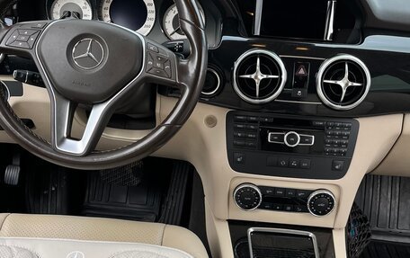 Mercedes-Benz GLK-Класс, 2013 год, 2 000 000 рублей, 8 фотография